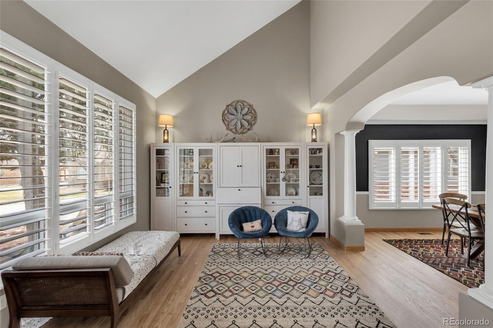 7119 Dove Court Parker CO 80134