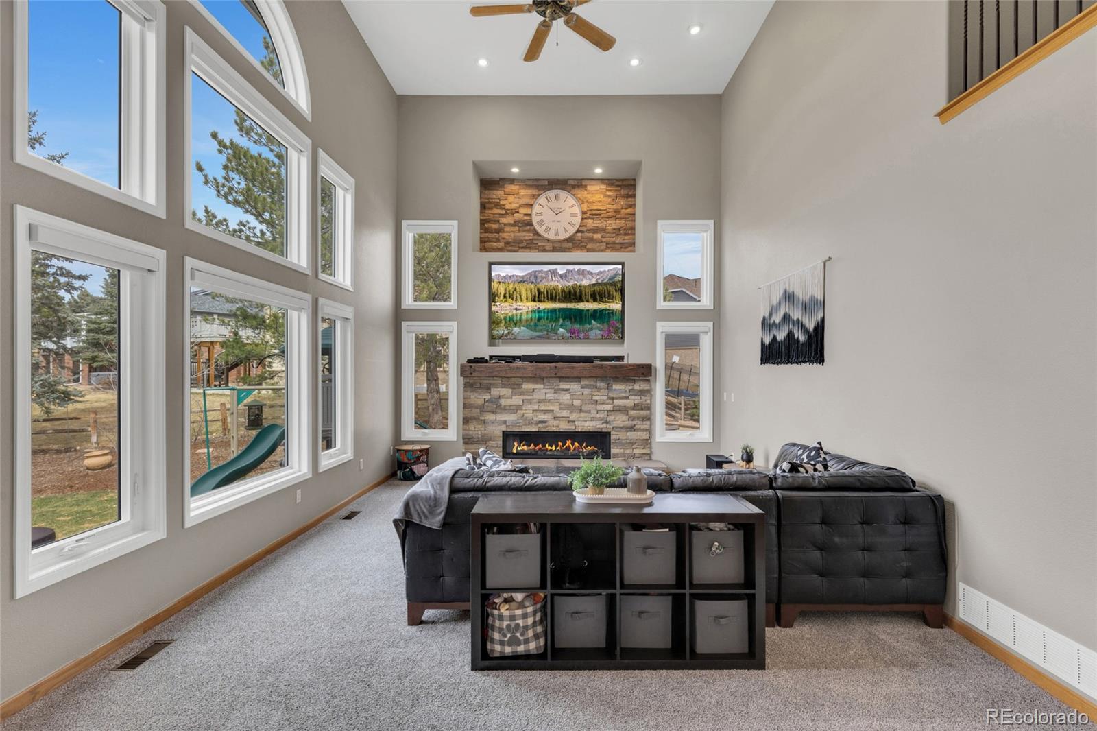 7119 Dove Court Parker CO 80134