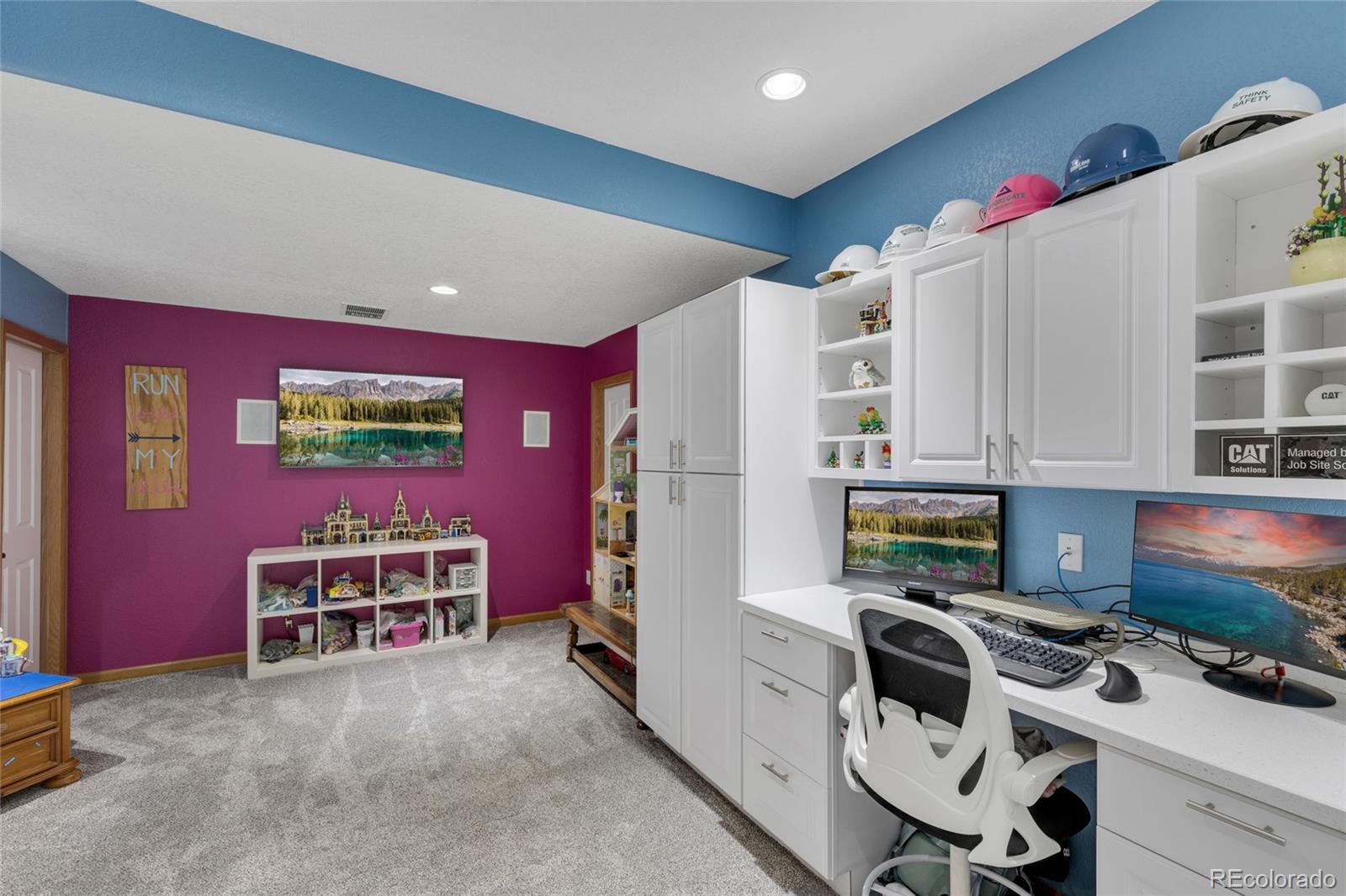 7119 Dove Court Parker CO 80134
