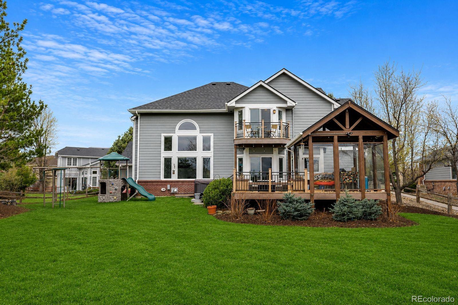 7119 Dove Court Parker CO 80134