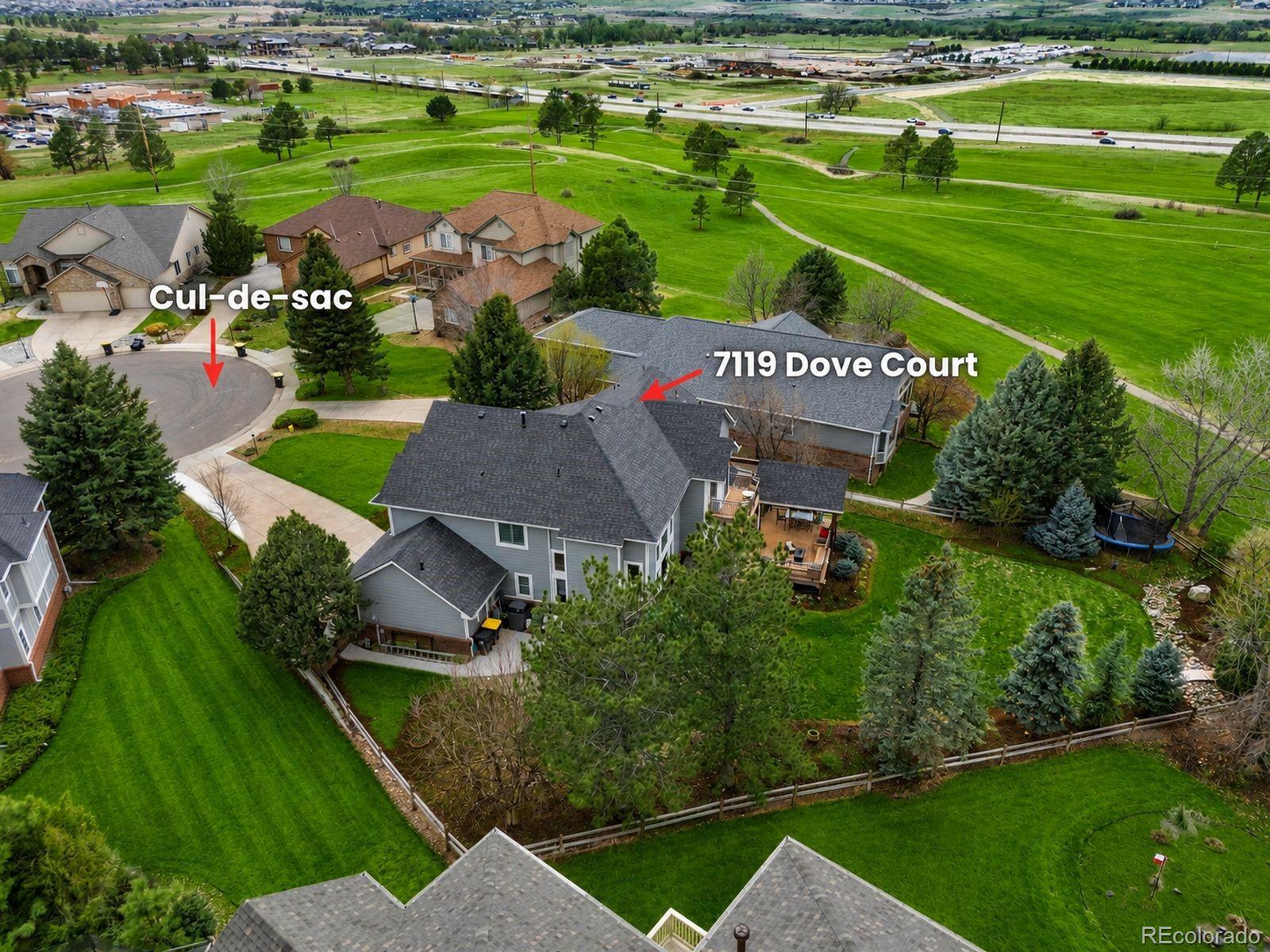 7119 Dove Court Parker CO 80134