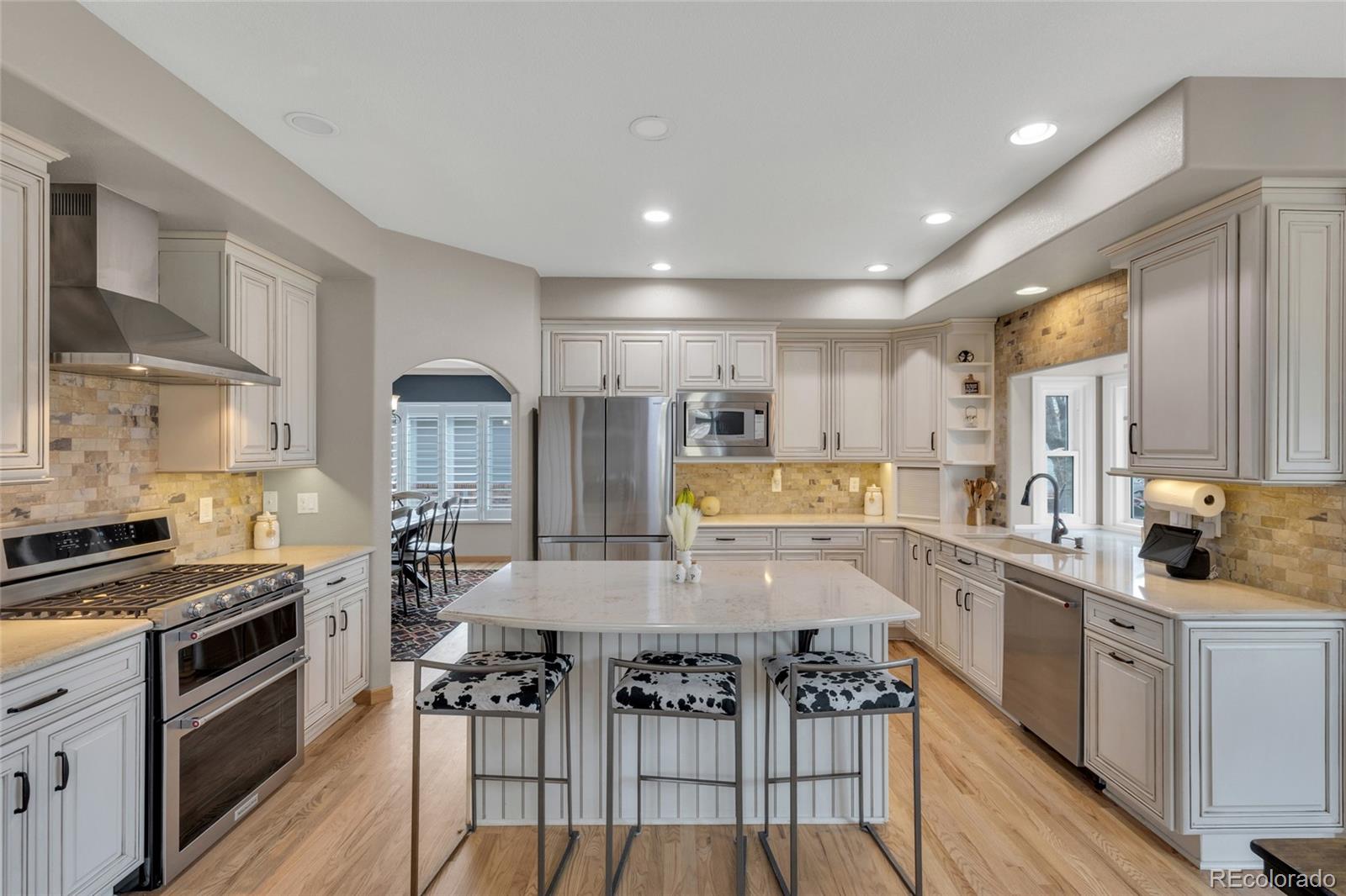 7119 Dove Court Parker CO 80134