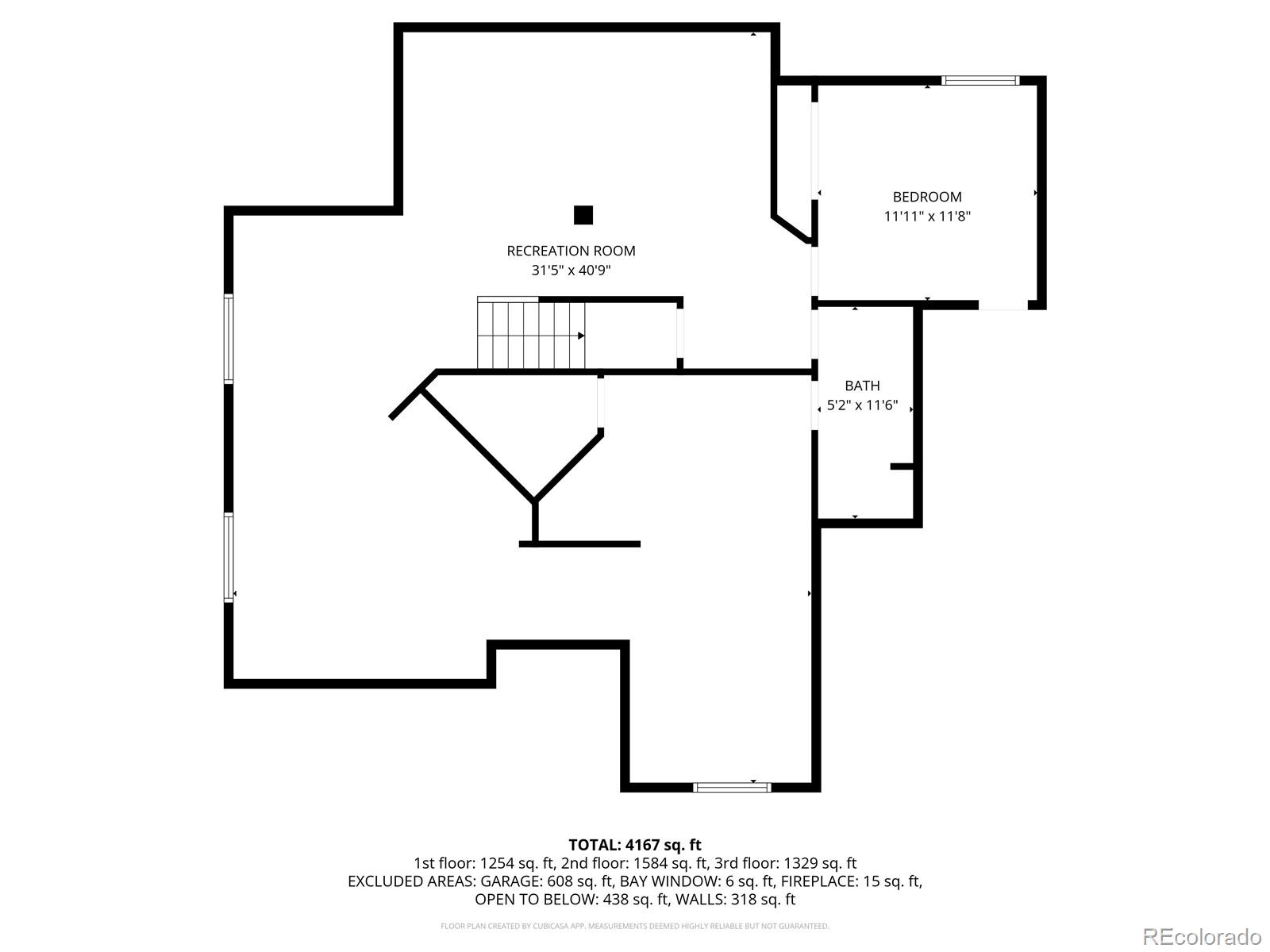 7119 Dove Court Parker CO 80134