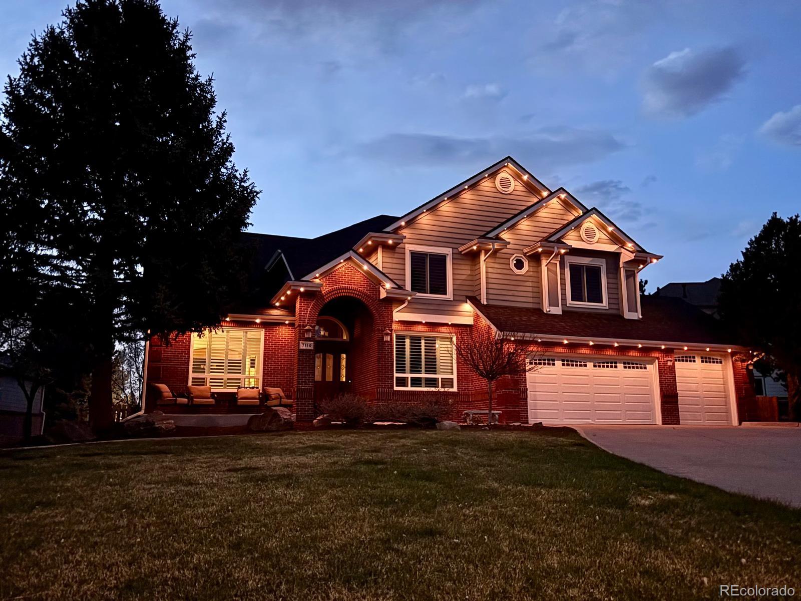 7119 Dove Court Parker CO 80134