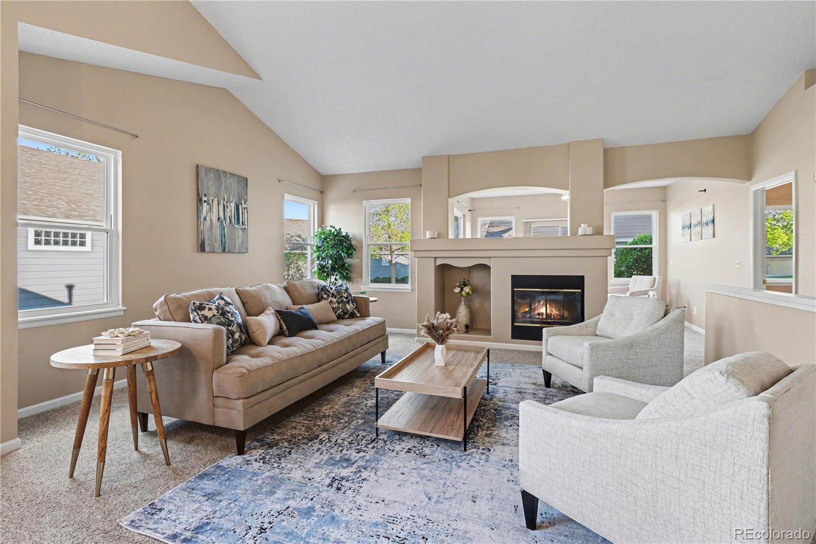 15241 W 66th Place Arvada CO 80007