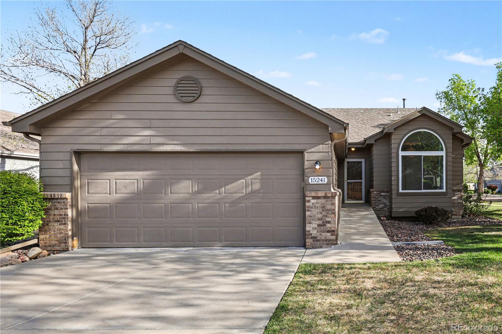 15241 W 66th Place Arvada CO 80007