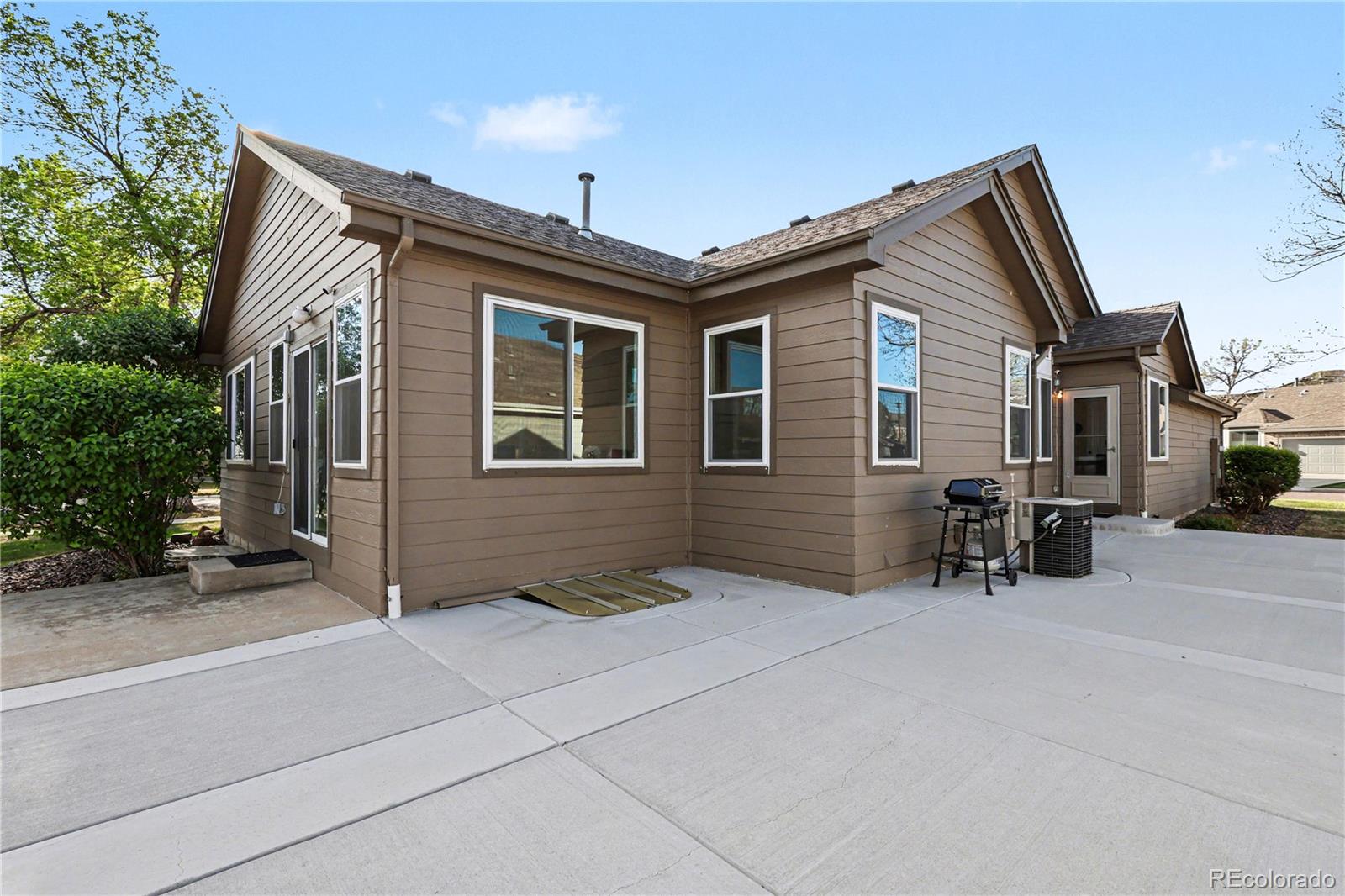 15241 W 66th Place Arvada CO 80007
