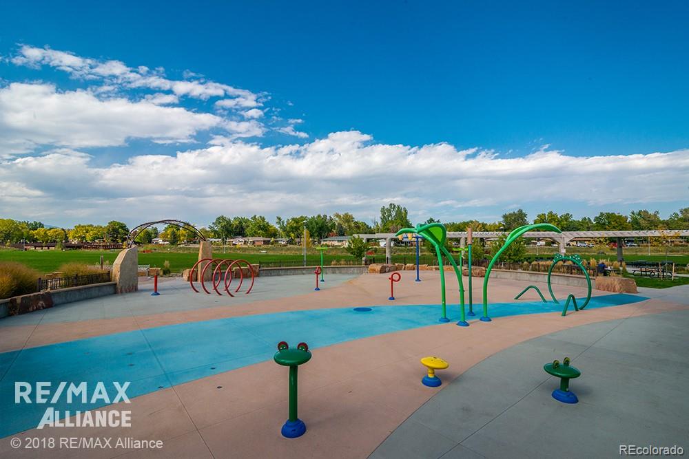 15241 W 66th Place Arvada CO 80007