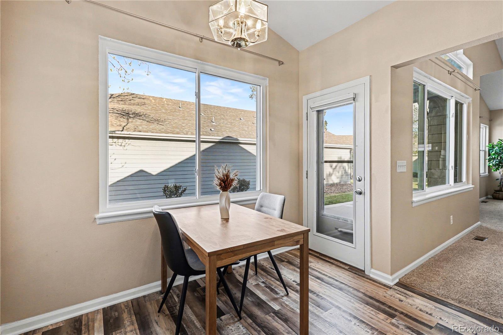 15241 W 66th Place Arvada CO 80007