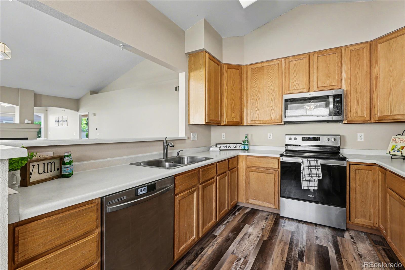 15241 W 66th Place Arvada CO 80007