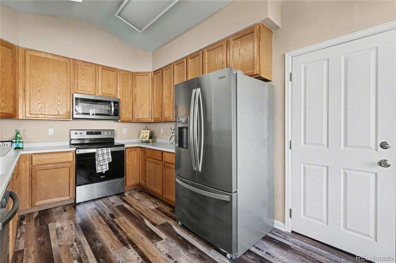 15241 W 66th Place Arvada CO 80007