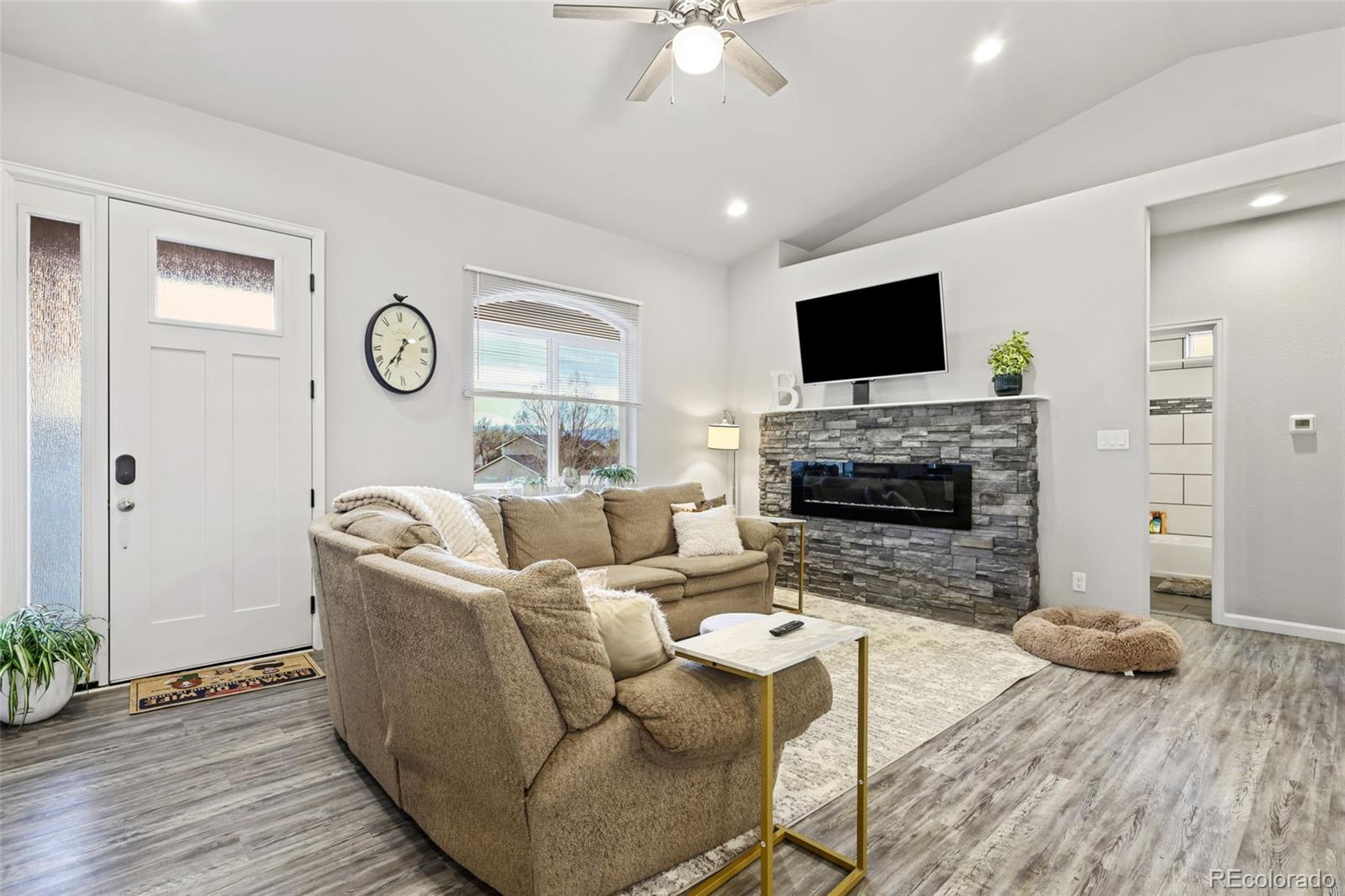 171 W Legend Drive Pueblo West CO 81007