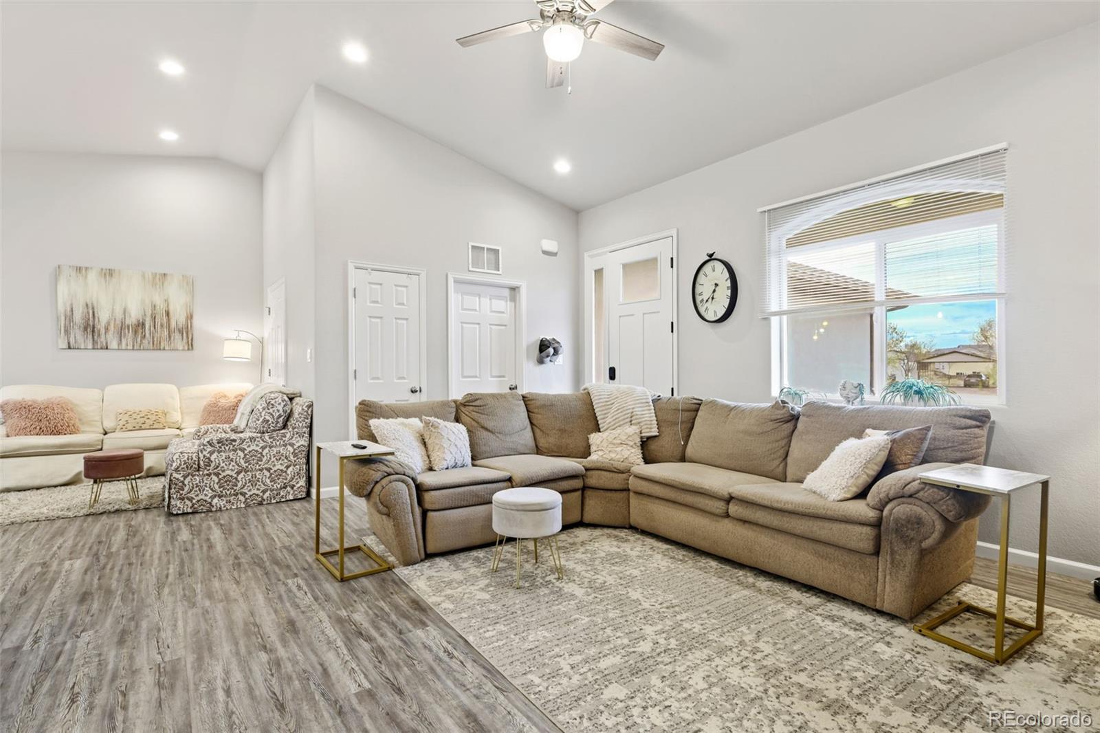 171 W Legend Drive Pueblo West CO 81007