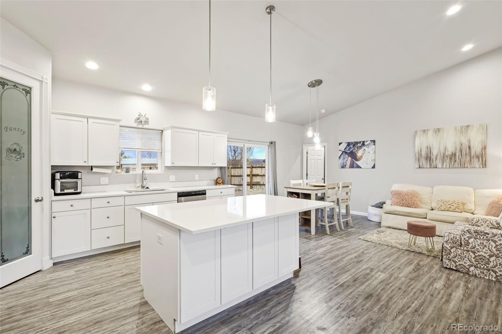 171 W Legend Drive Pueblo West CO 81007