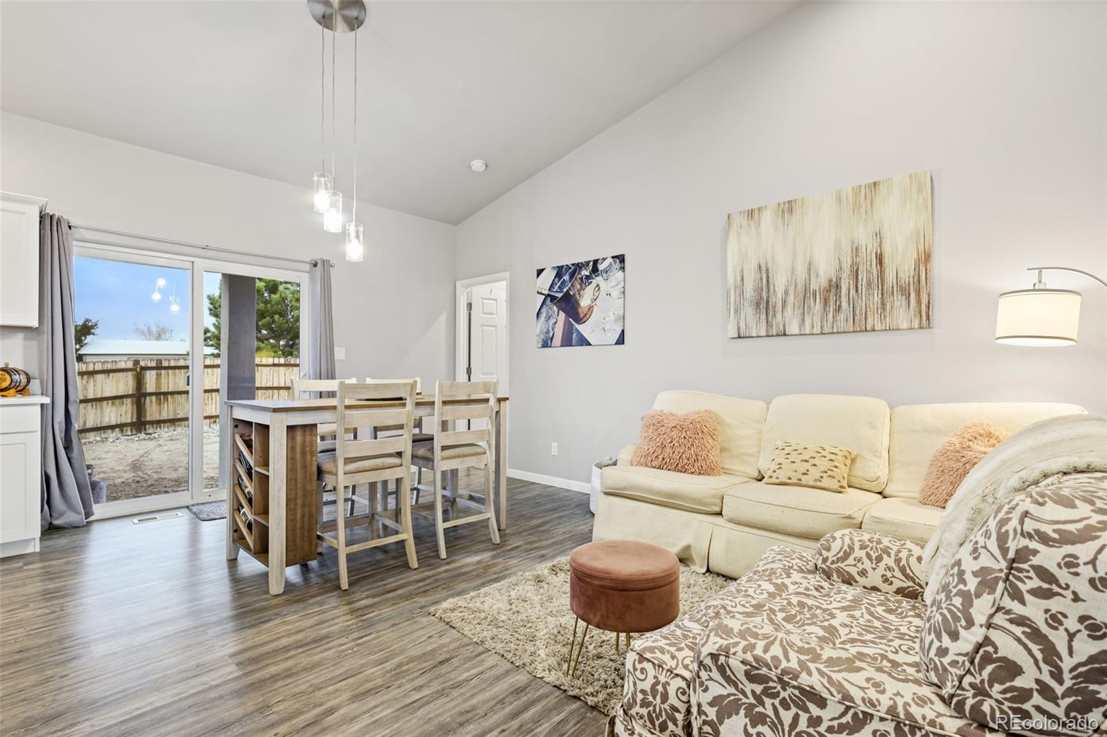 171 W Legend Drive Pueblo West CO 81007