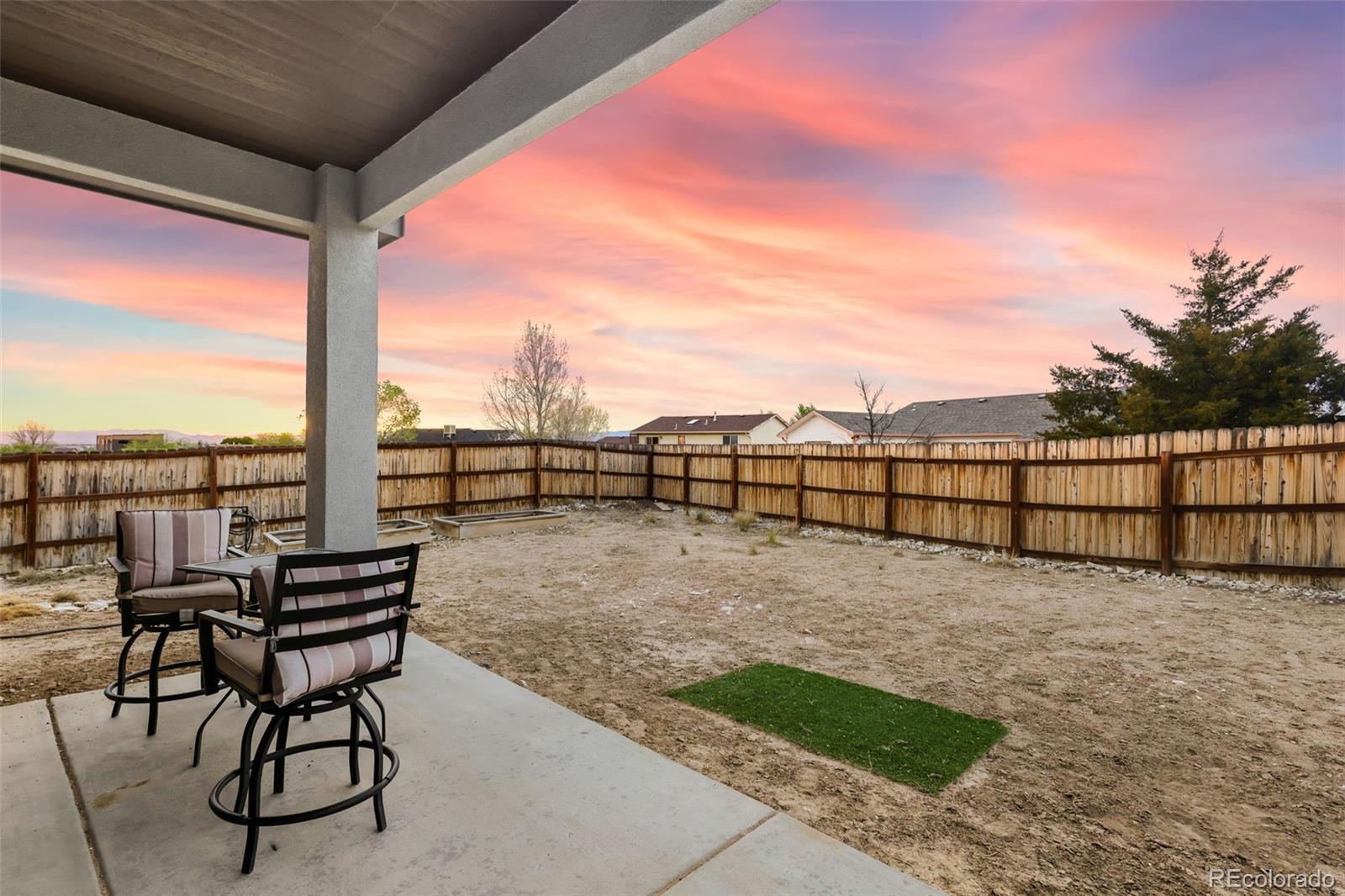 171 W Legend Drive Pueblo West CO 81007