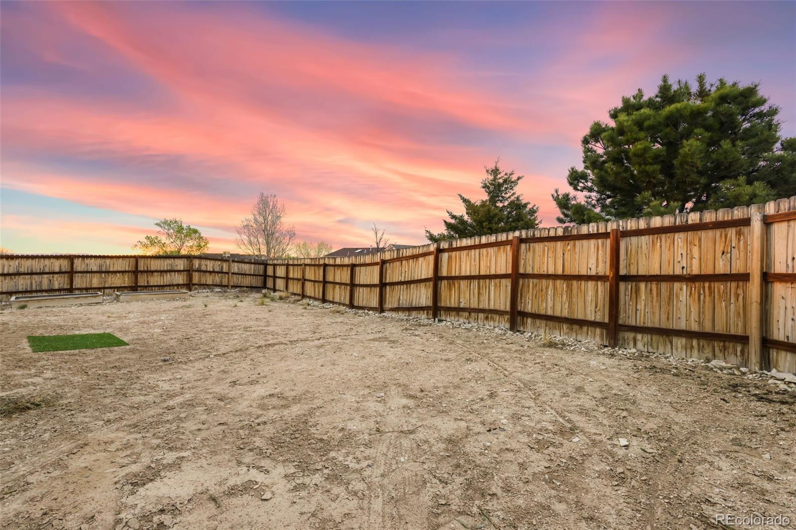 171 W Legend Drive Pueblo West CO 81007