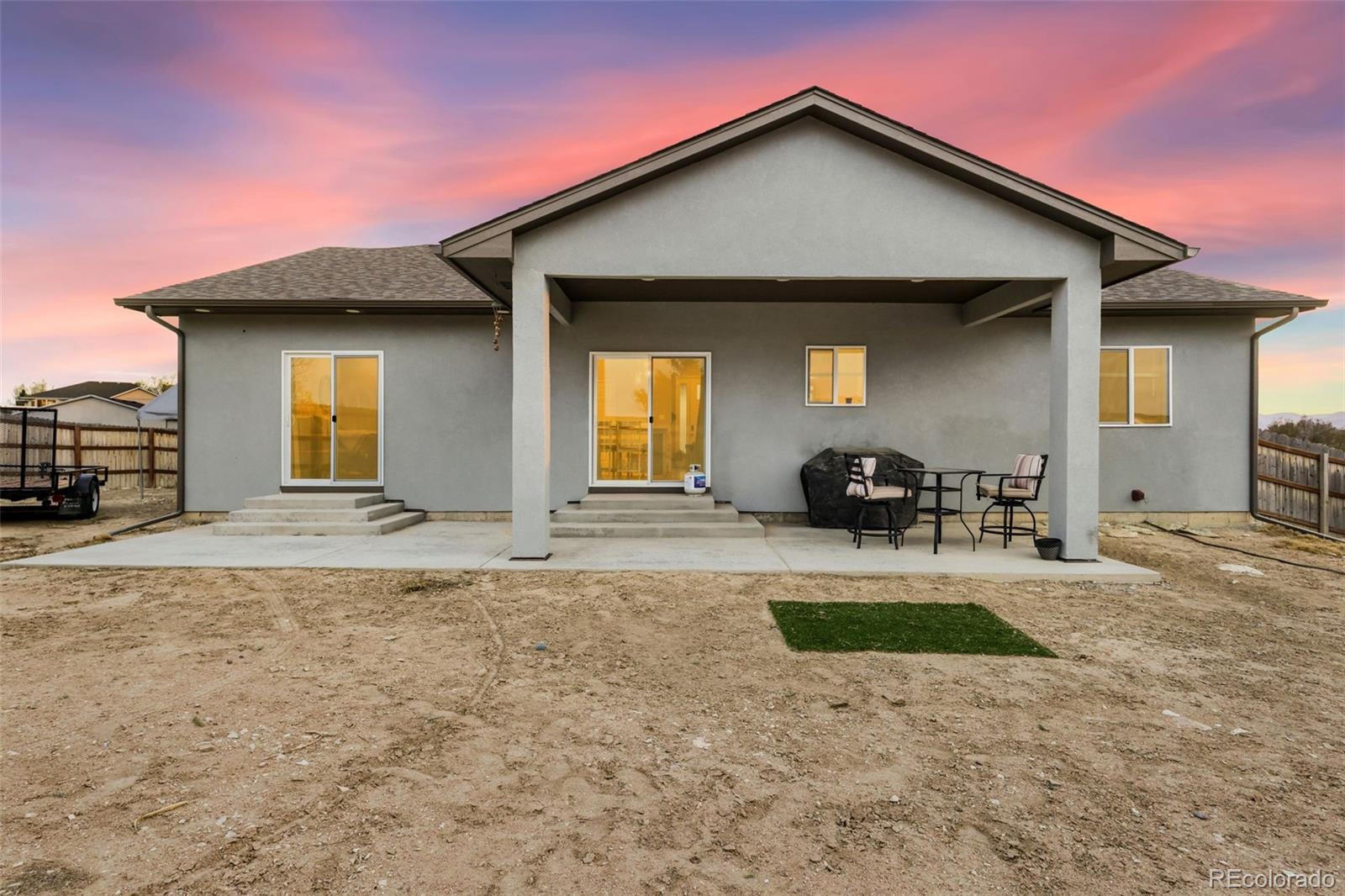 171 W Legend Drive Pueblo West CO 81007