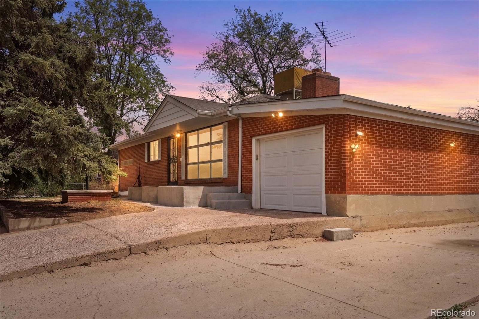 10708 Ogden Street Northglenn CO 80233