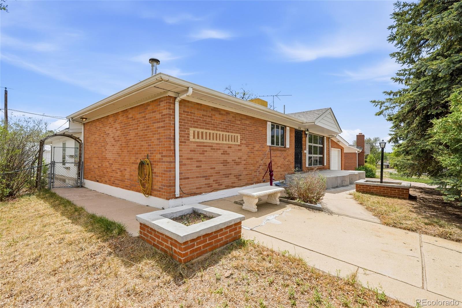 10708 Ogden Street Northglenn CO 80233