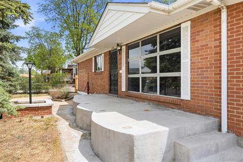 10708 Ogden Street Northglenn CO 80233