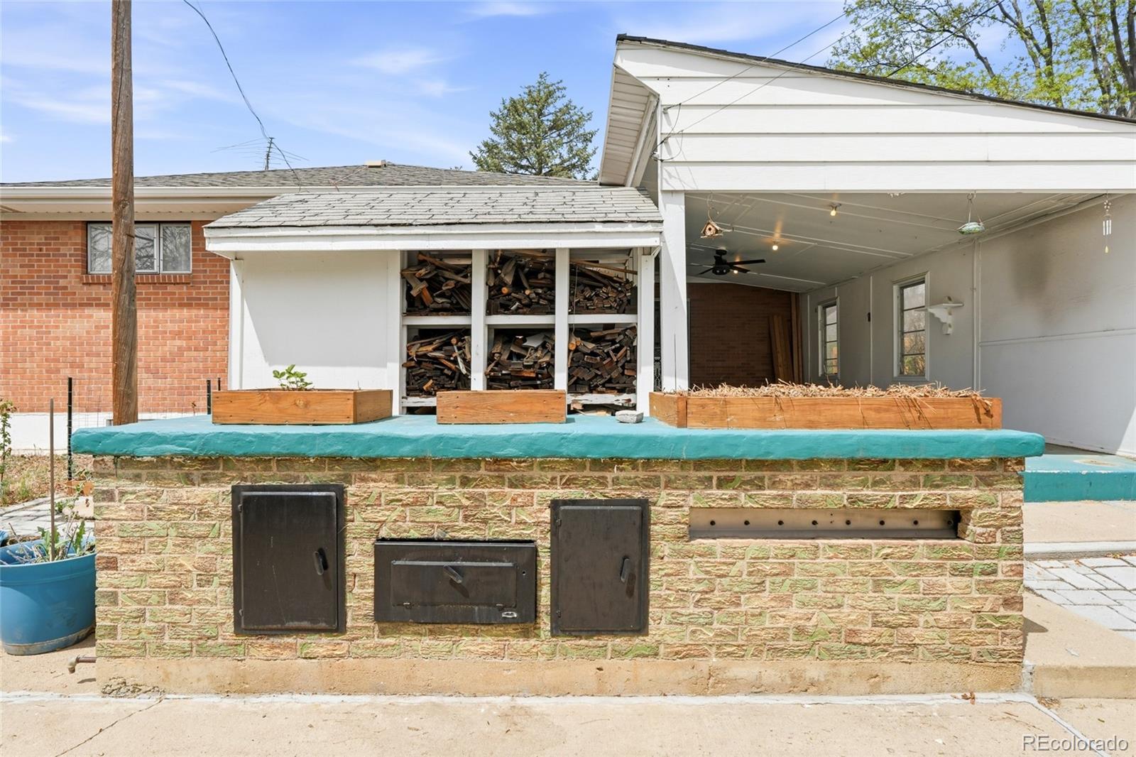 10708 Ogden Street Northglenn CO 80233