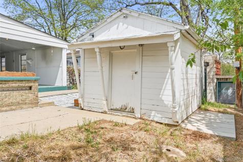 10708 Ogden Street Northglenn CO 80233