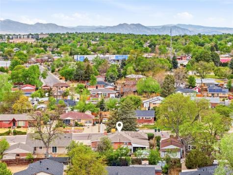 10708 Ogden Street Northglenn CO 80233