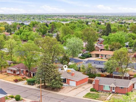 10708 Ogden Street Northglenn CO 80233