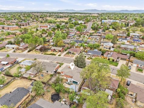 10708 Ogden Street Northglenn CO 80233