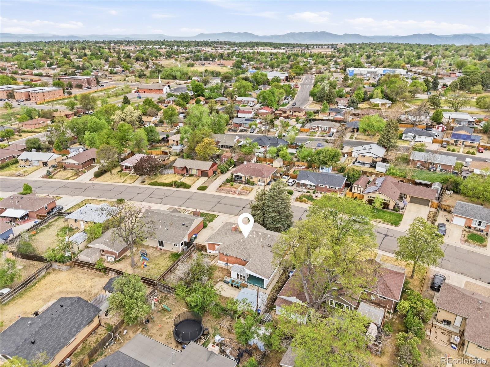 10708 Ogden Street Northglenn CO 80233