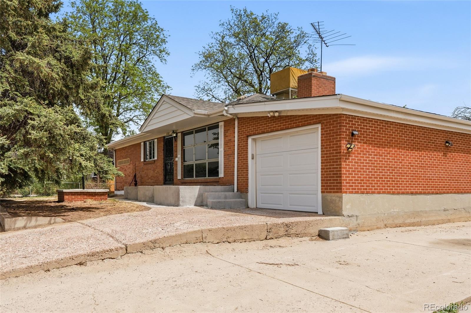 10708 Ogden Street Northglenn CO 80233