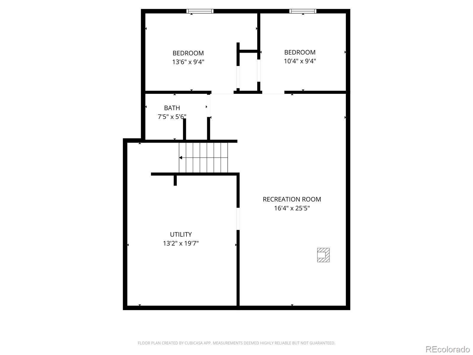 10708 Ogden Street Northglenn CO 80233