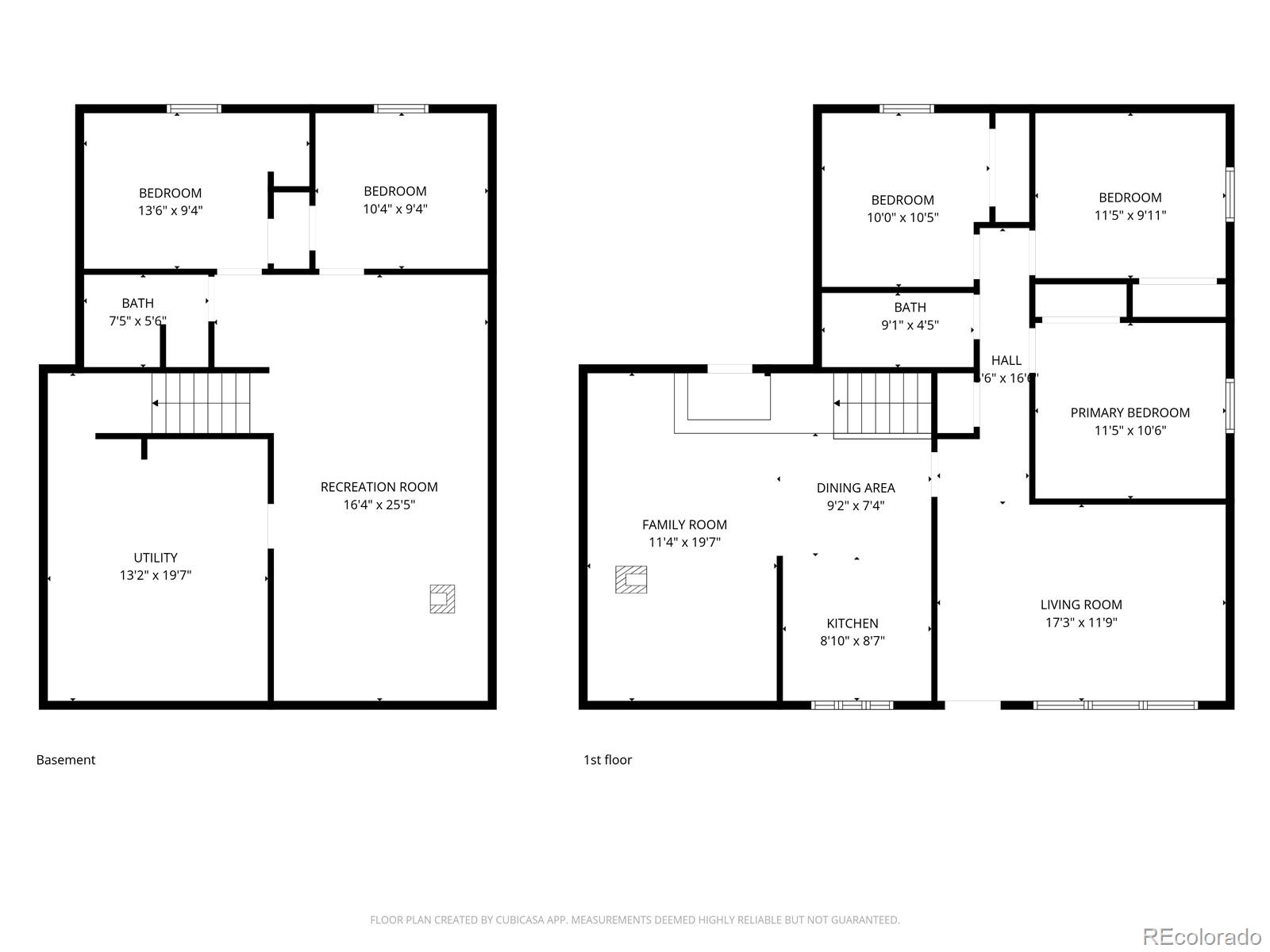10708 Ogden Street Northglenn CO 80233
