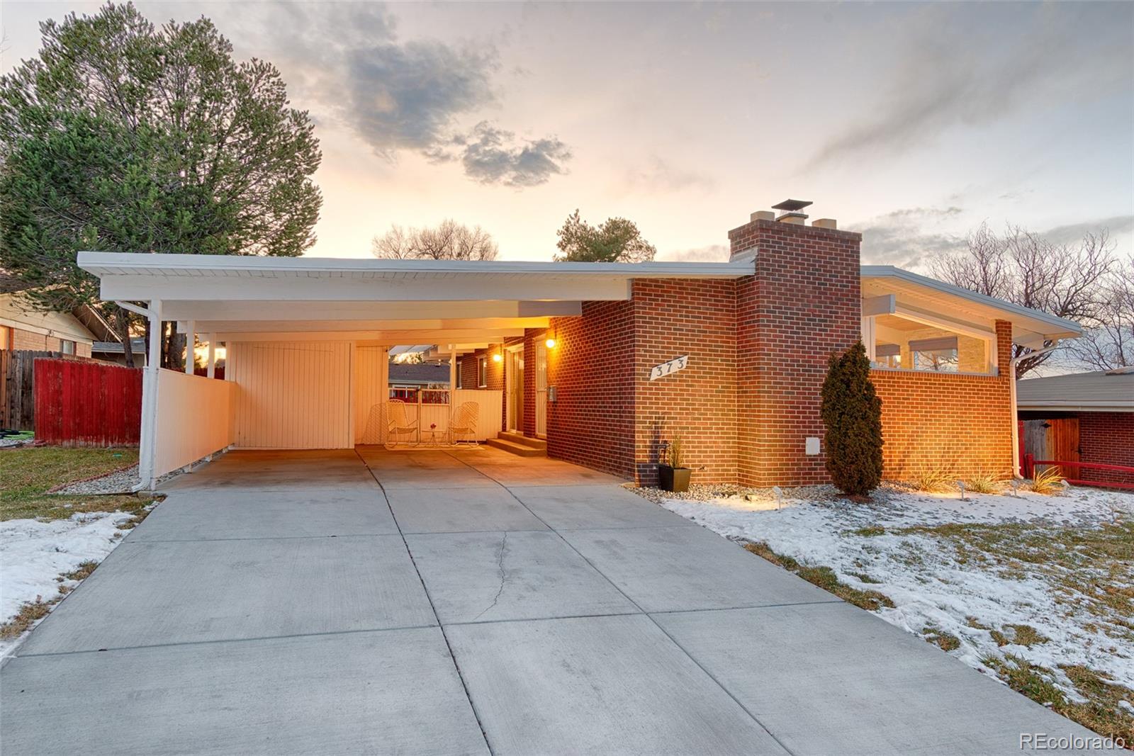 373 S Troy Street Aurora CO 80012