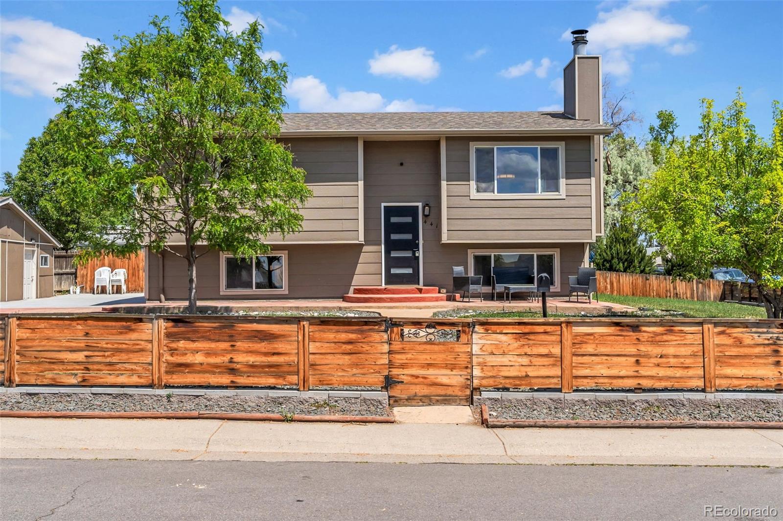 441 E 78th Place Denver CO 80229