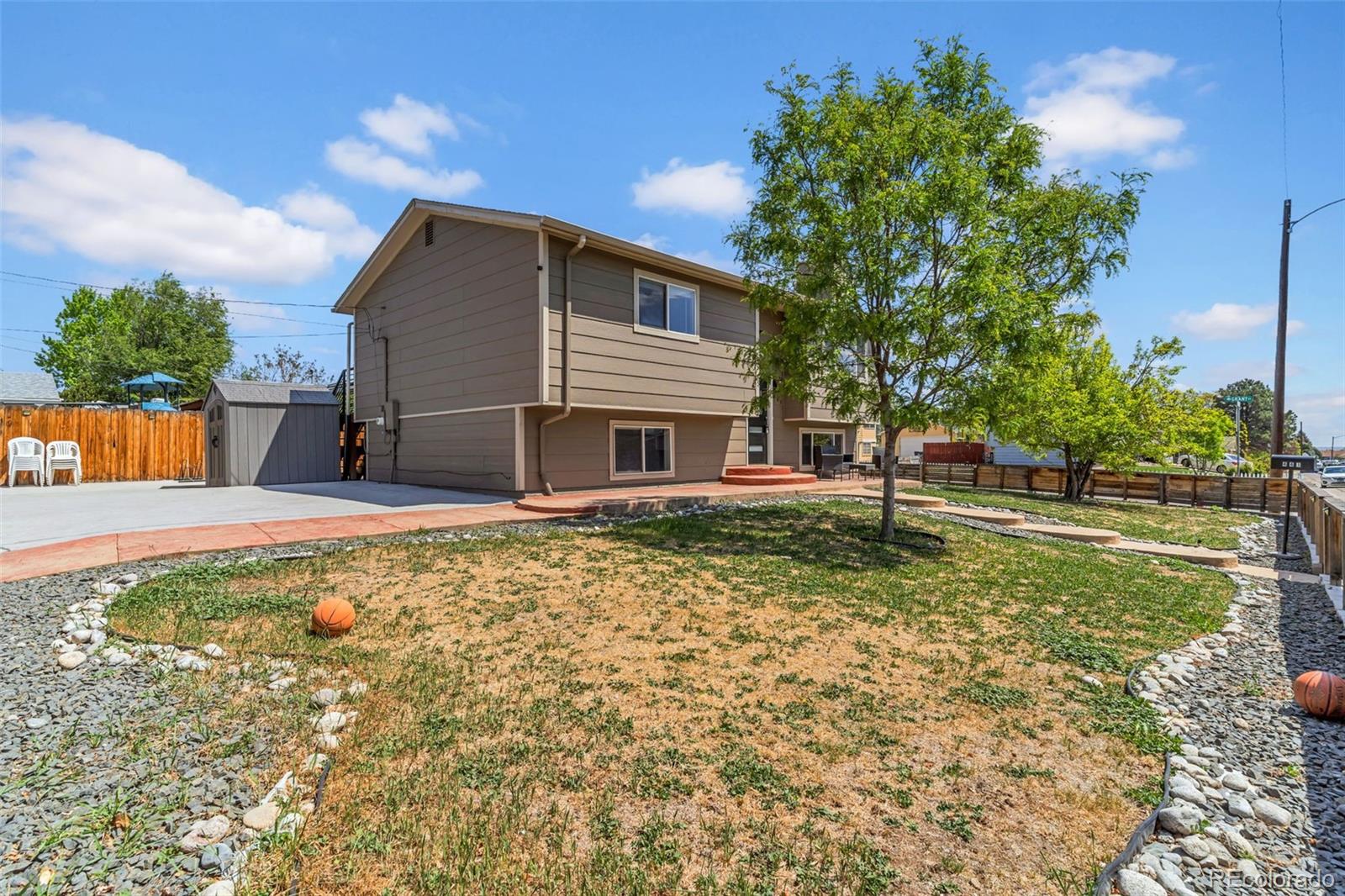 441 E 78th Place Denver CO 80229