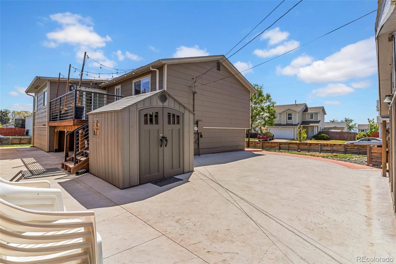 441 E 78th Place Denver CO 80229