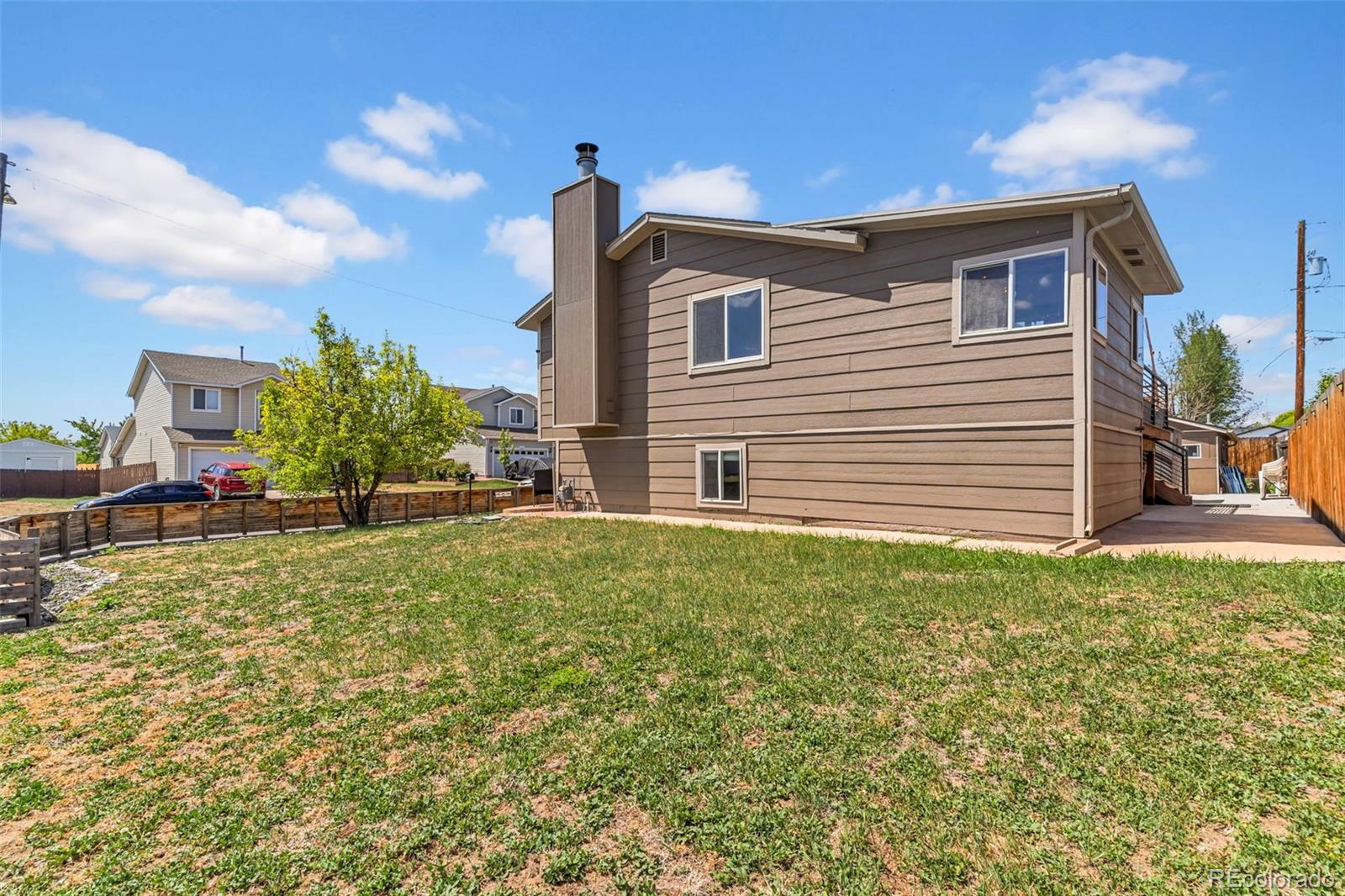 441 E 78th Place Denver CO 80229