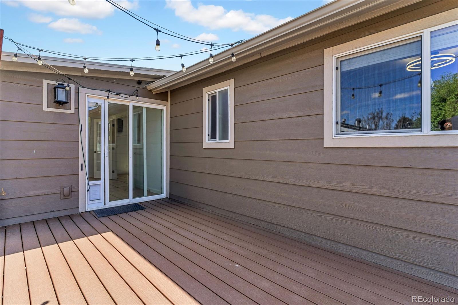 441 E 78th Place Denver CO 80229