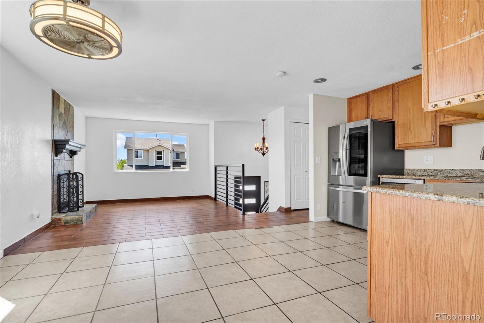 441 E 78th Place Denver CO 80229