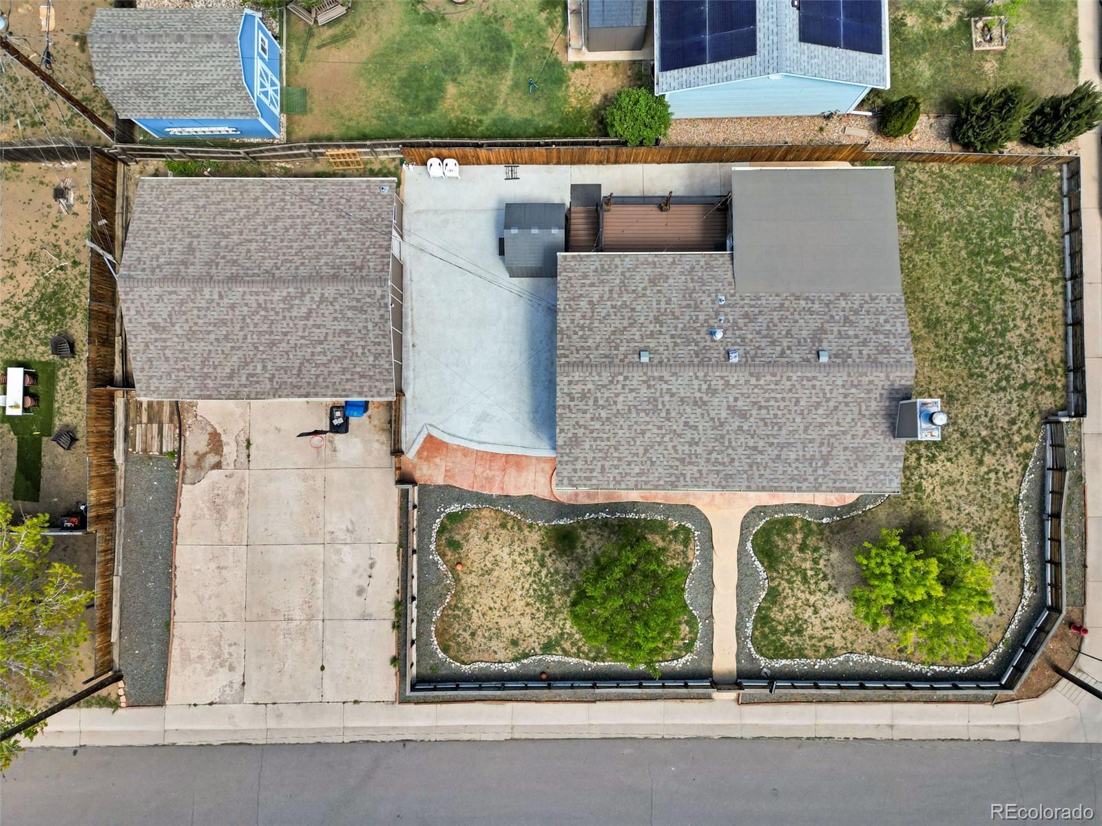 441 E 78th Place Denver CO 80229