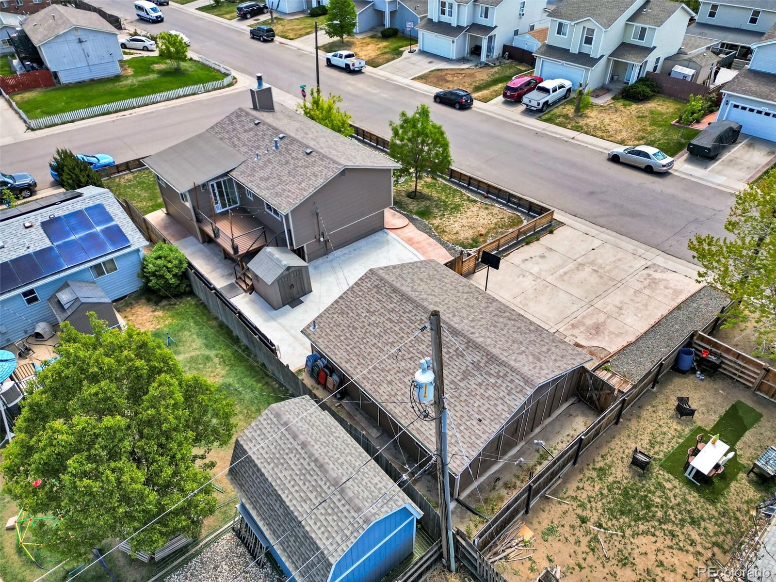 441 E 78th Place Denver CO 80229