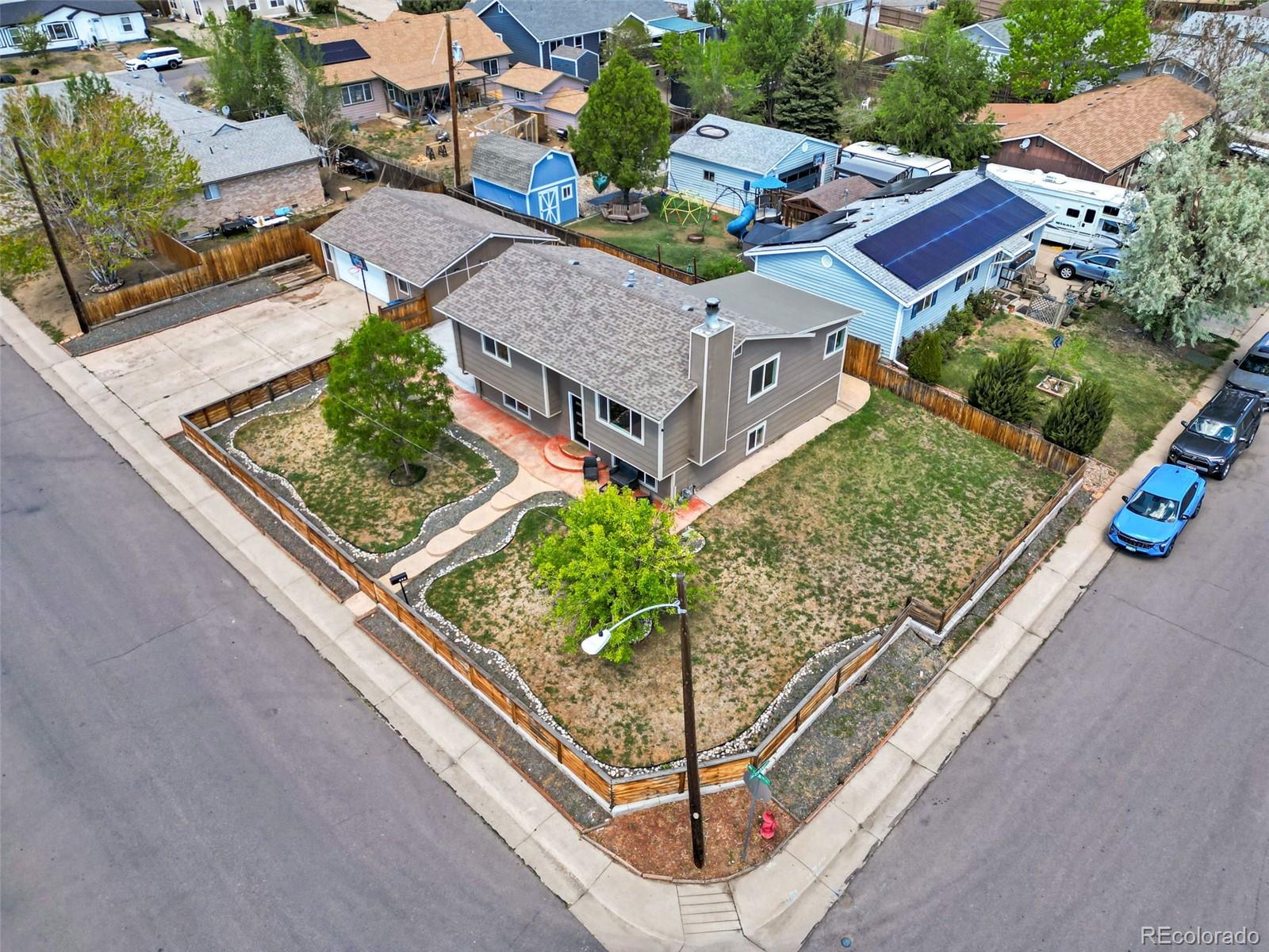 441 E 78th Place Denver CO 80229