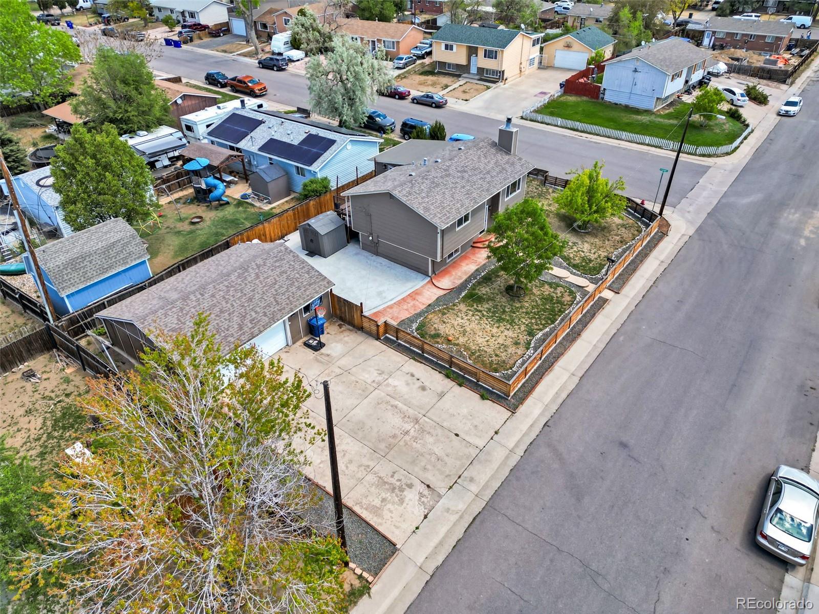 441 E 78th Place Denver CO 80229