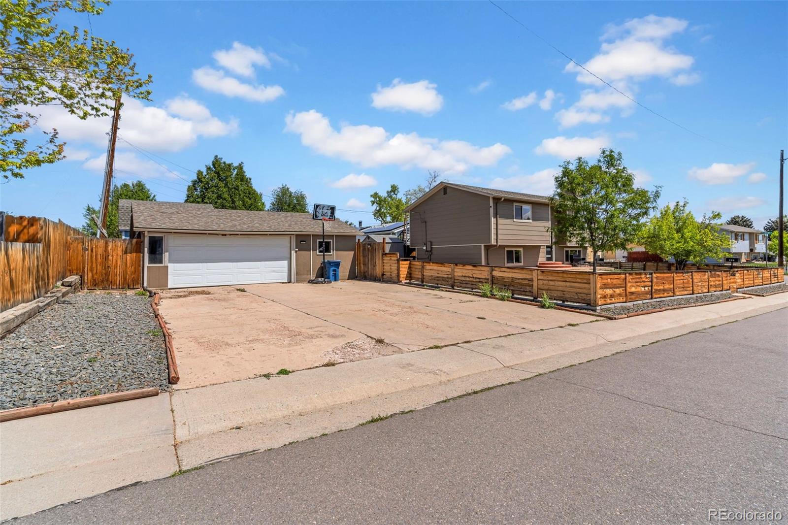 441 E 78th Place Denver CO 80229