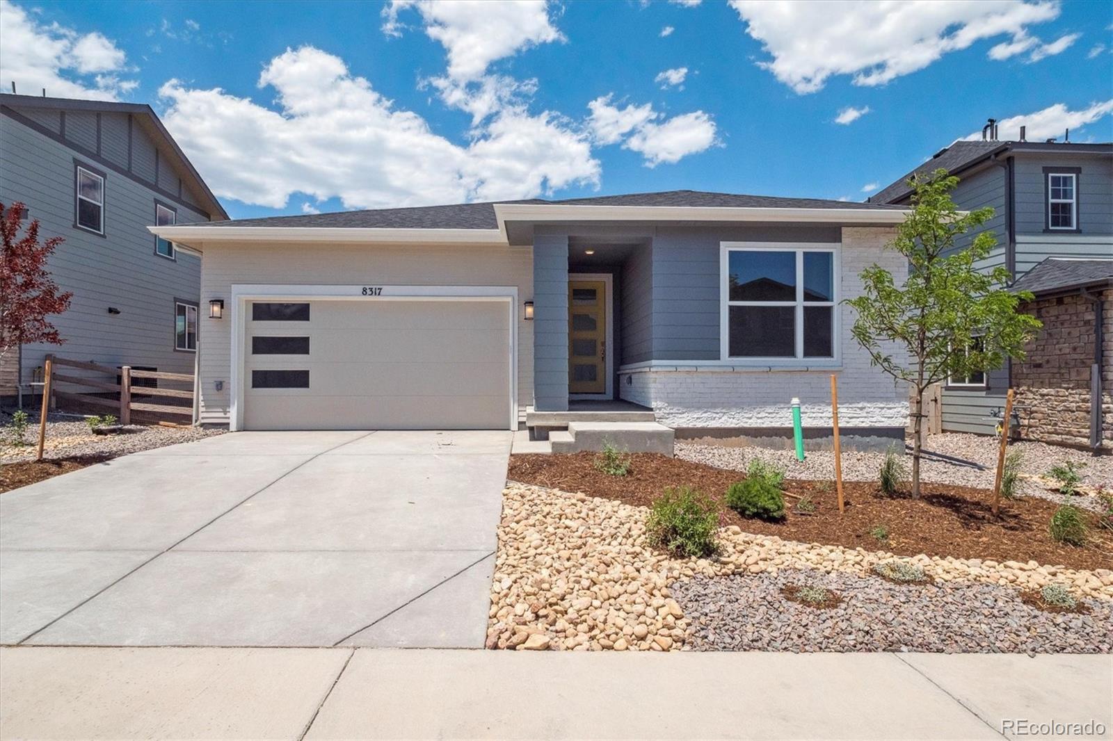 8317 Snake River Street Littleton CO 80125