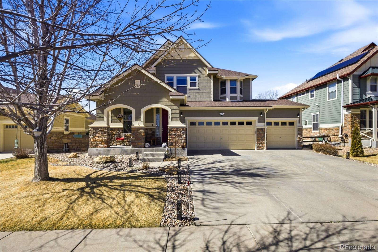 161 N Elk Court Aurora CO 80018
