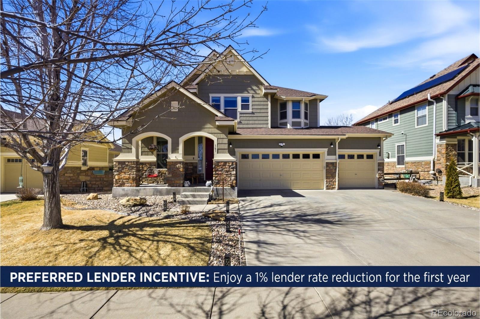 161 N Elk Court Aurora CO 80018