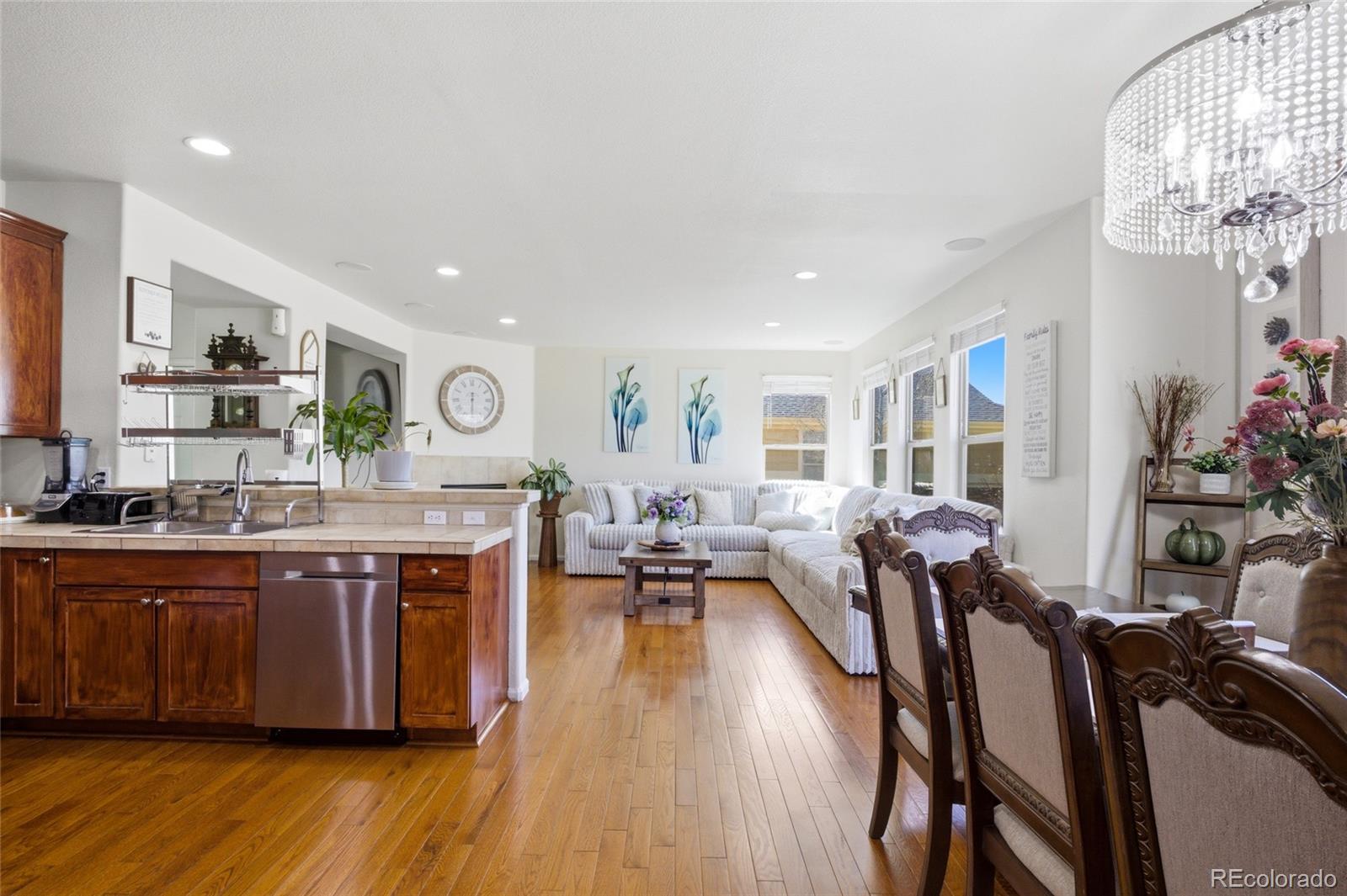 161 N Elk Court Aurora CO 80018